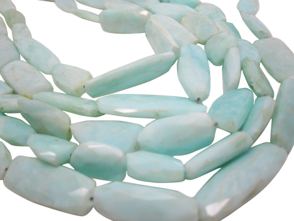 Blue hot sale opal beads