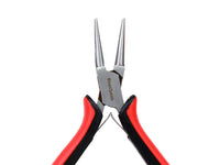 Super Fine Round Nose Pliers | Ergonomic | Pro Quality