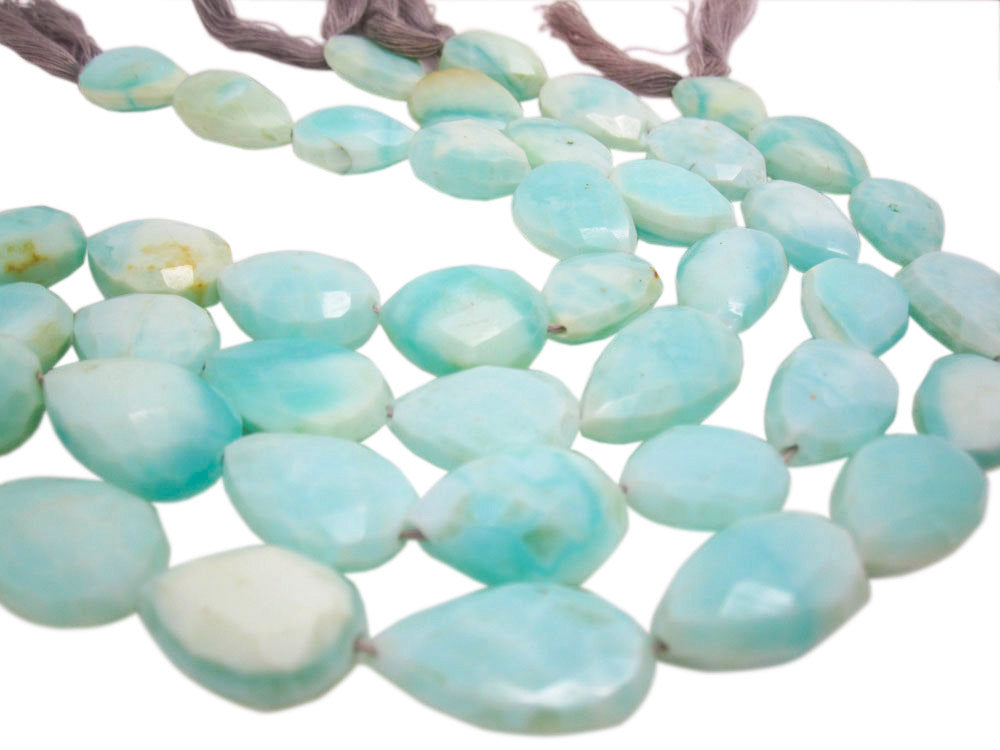 Peruvian Opal Beads