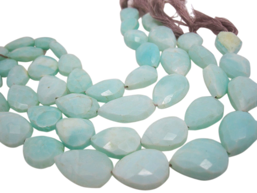 Opal Beads