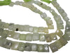 Prehnite Stone Drops