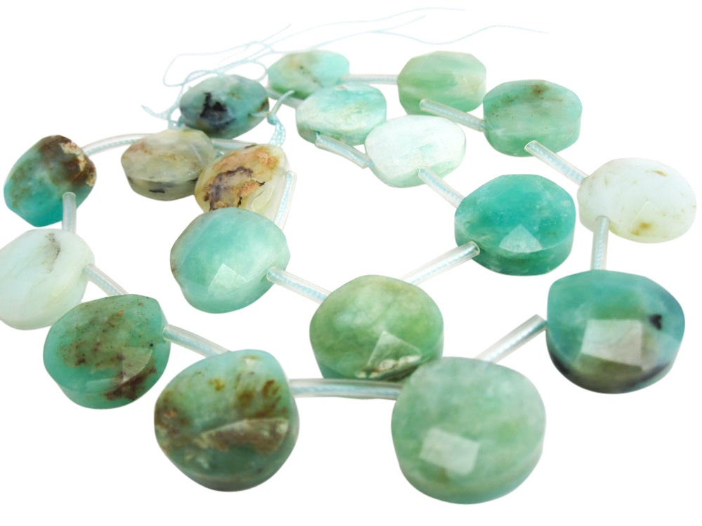 Peruvian Opal Beads