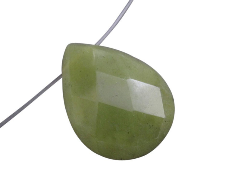 Jade Pendant