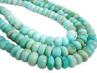 Opal Beads