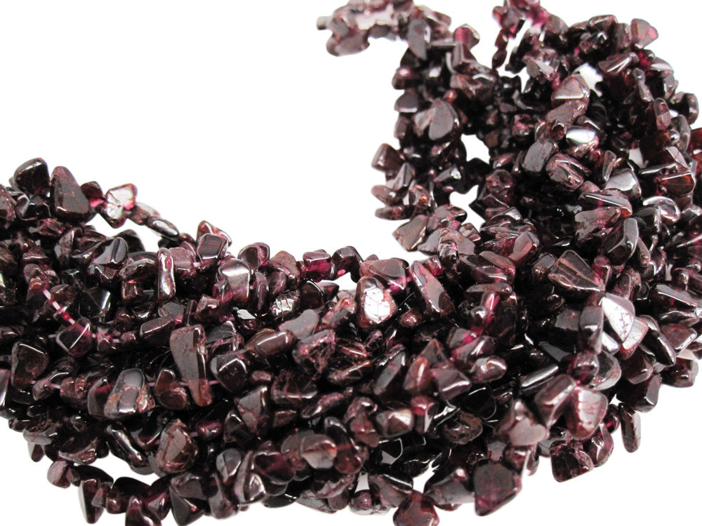 Garnet Stone