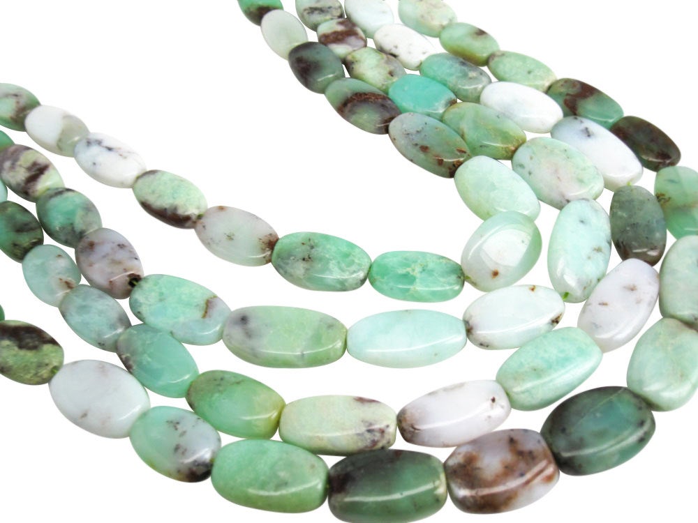 Chrysoprase Stone