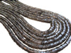 Smokey Quartz Gemstone Beads