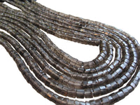 Smokey Quartz Gemstone Beads