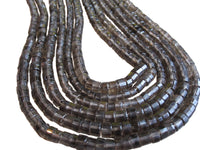 Smokey Quartz Beads