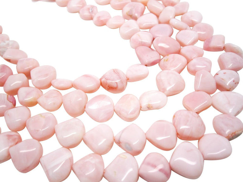 Peruvian Opal Beads