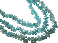 Apatite Stone Beads