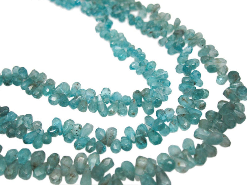 Apatite Gemstone Beads