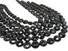 Black Onyx Beads