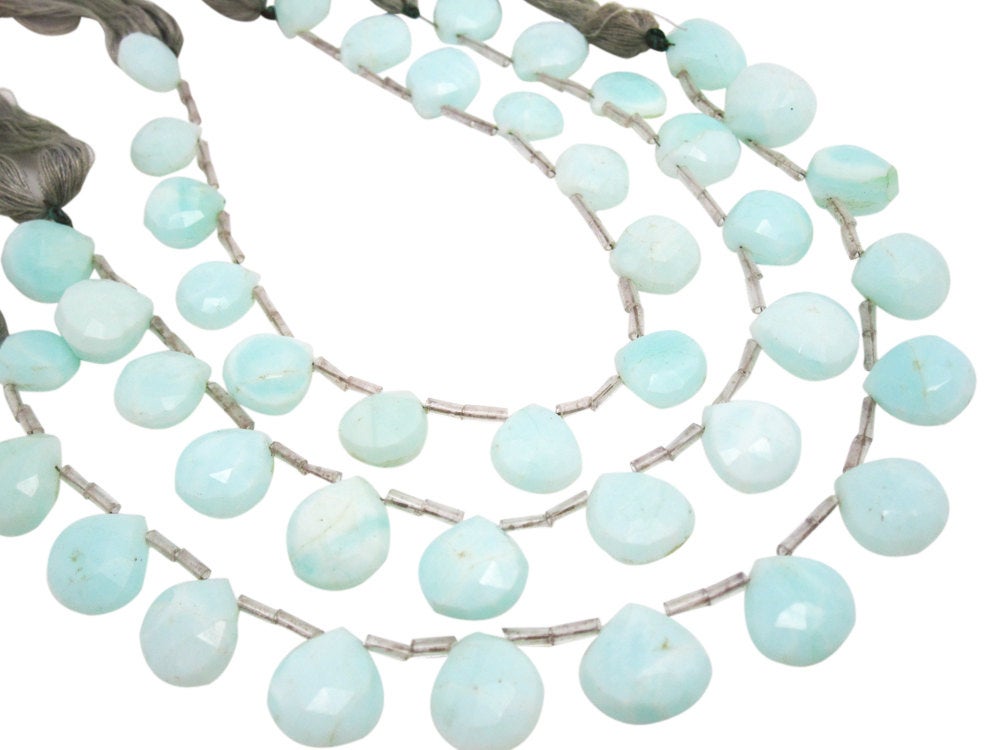 Peruvian Opal Beads