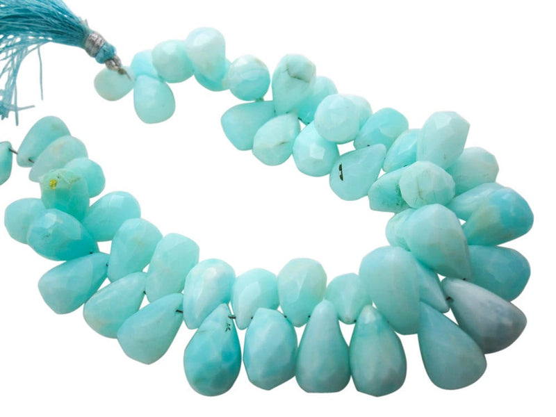 Peruvian Opal Beads