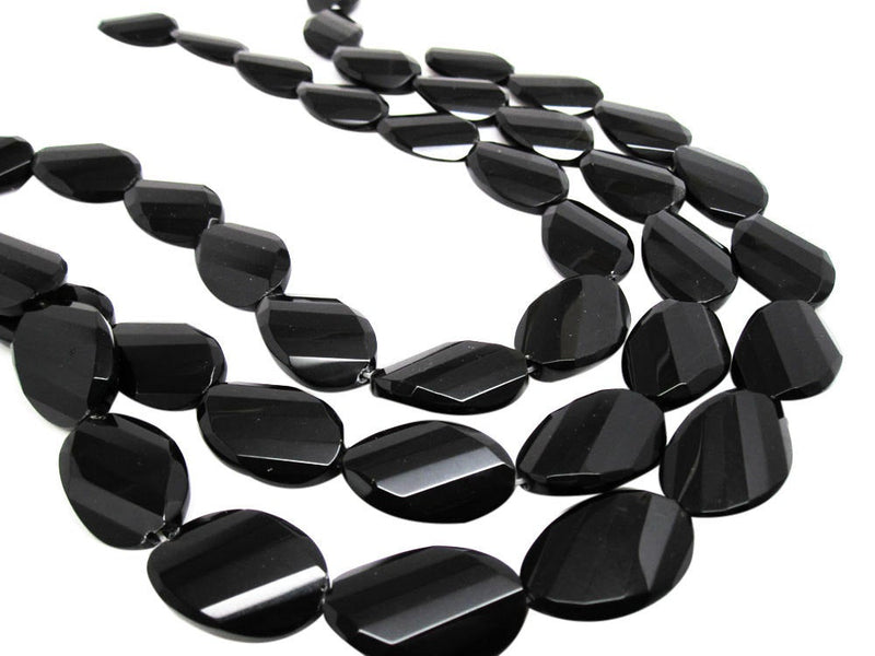 Onyx Beads