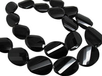 Onyx Gemstone Beads