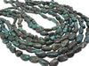 Turquoise Beads Nuggets