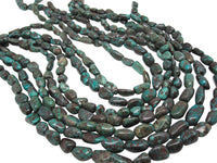 Turquoise Stone Nuggets