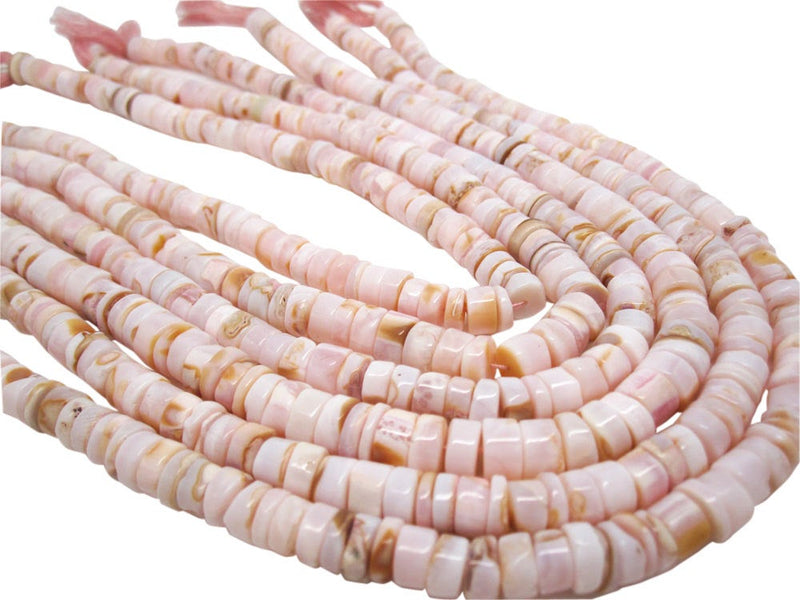 Opal Stone Beads