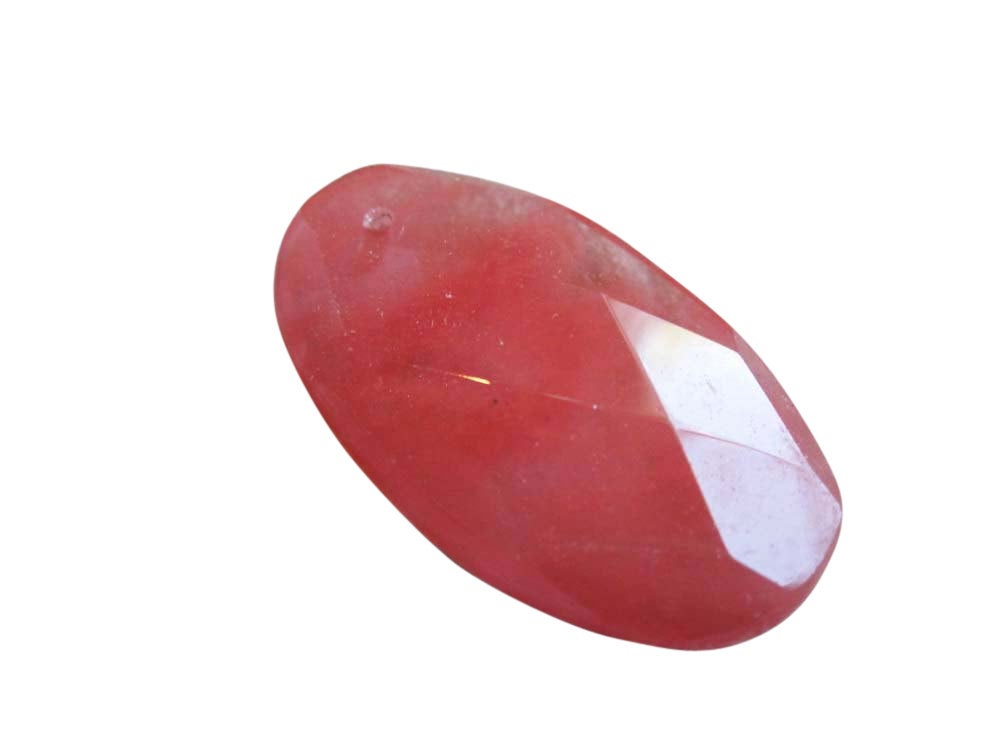 Cherry Quartz