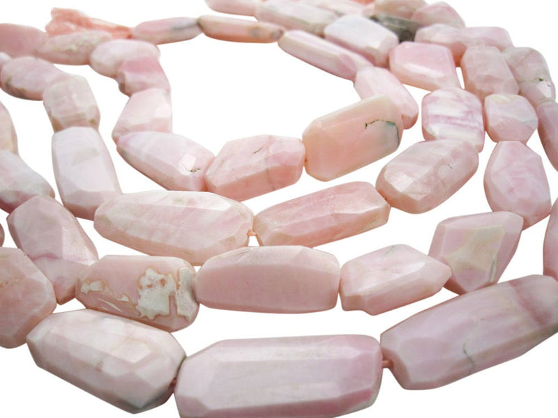 Opal Beads