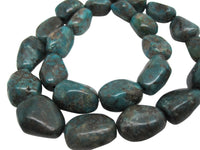 Turquoise Gemstone Nuggets