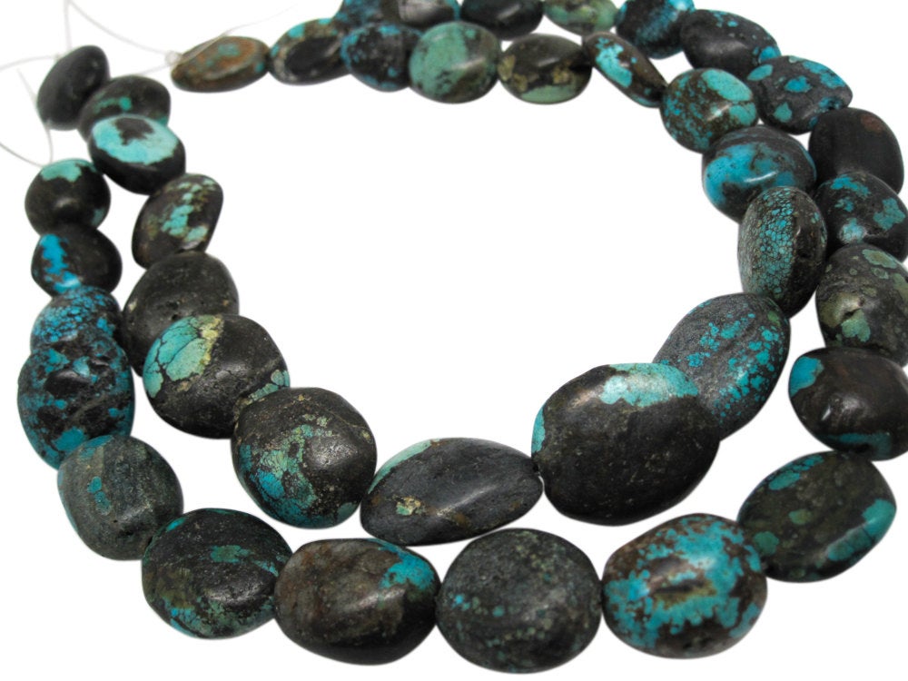 Turquoise Beads 