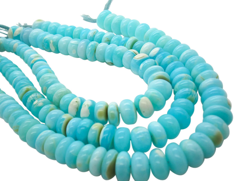 Opal Beads 