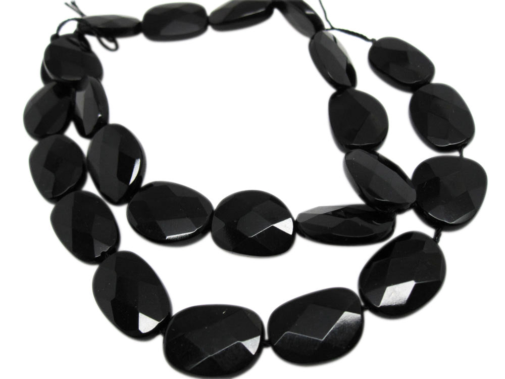 Black Onyx Beads