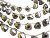 Pyrite Beads Drops