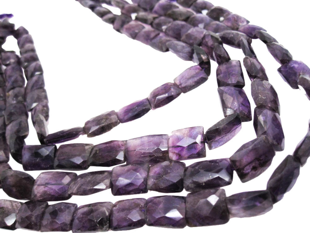 Amethyst Beads