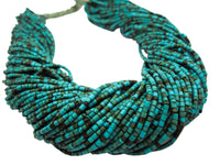 Turquoise Stone Beads