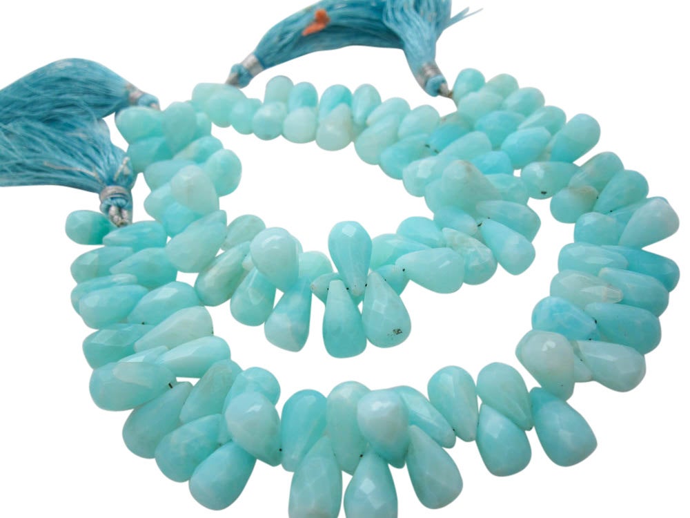 Peruvian Opal Beads