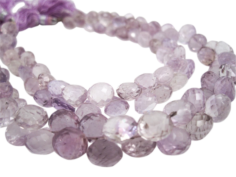 Amethyst Beads