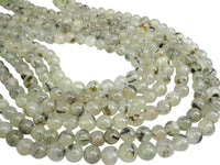 Prehnite Stone Side