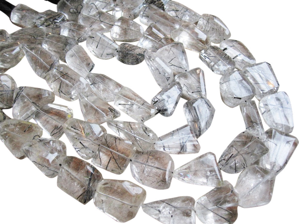 Tourmalinated Quartz