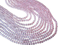 Rose Quartz Beads Round