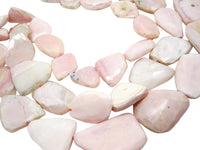 Pink Opal Beads