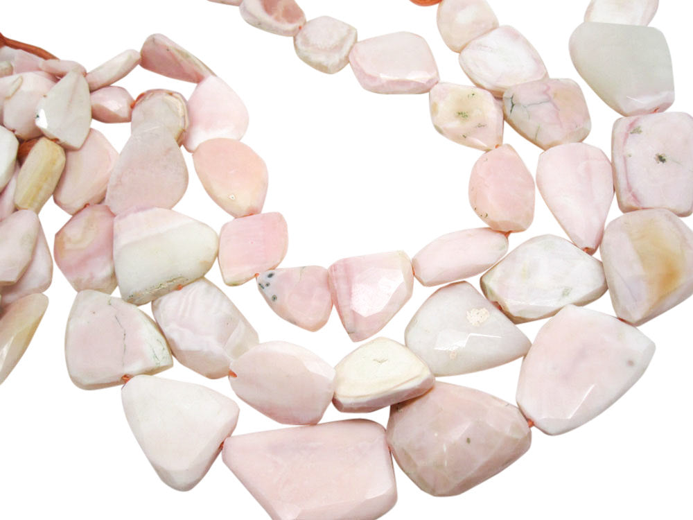 Pink Opal Nuggets
