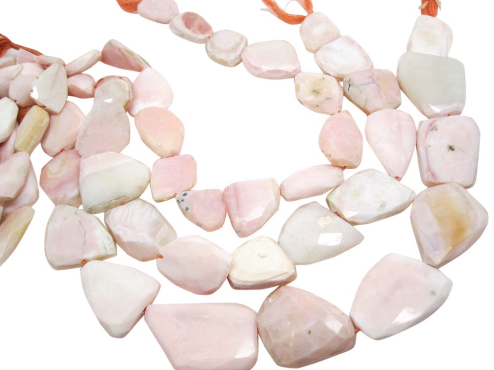 Peruvian Opal Beads