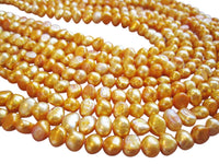 Freshwater Pearl Beads