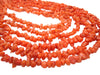 Coral Beads Side