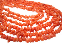 Coral Beads Side