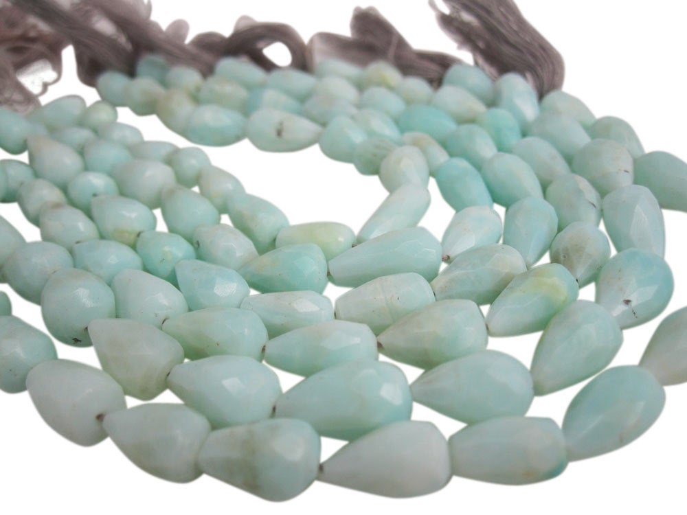 Peruvian Opal Beads