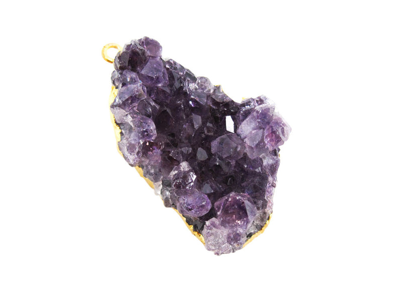 Druzy Stone