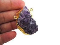 Druzy Stone