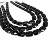 Onyx Rectangle Beads