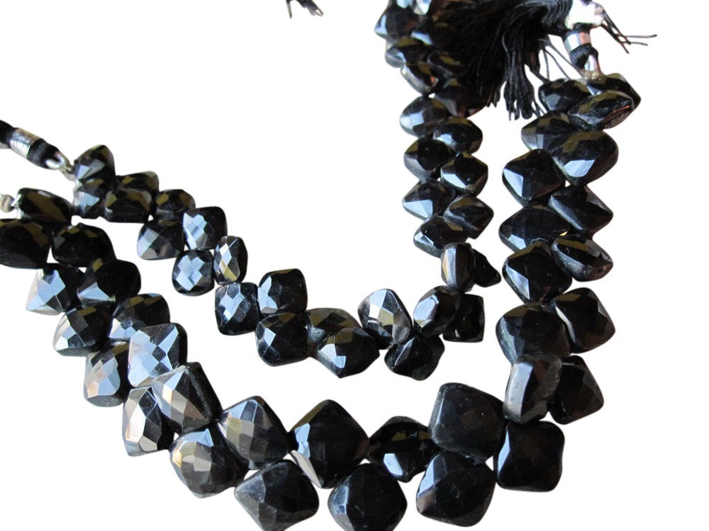 Black Spinel