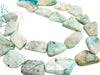 Chrysoprase Stone Beads